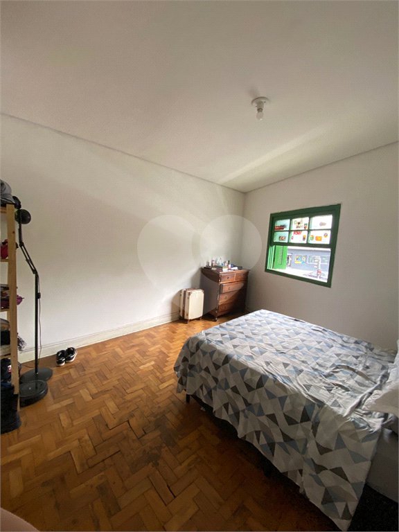 Sobrado à venda com 2 quartos em Santo Amaro, São Paulo, SP