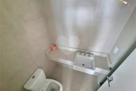 Apartamento à venda com 2 quartos, sendo 1 suíte, em Tijuca, Rio de Janeiro, RJ