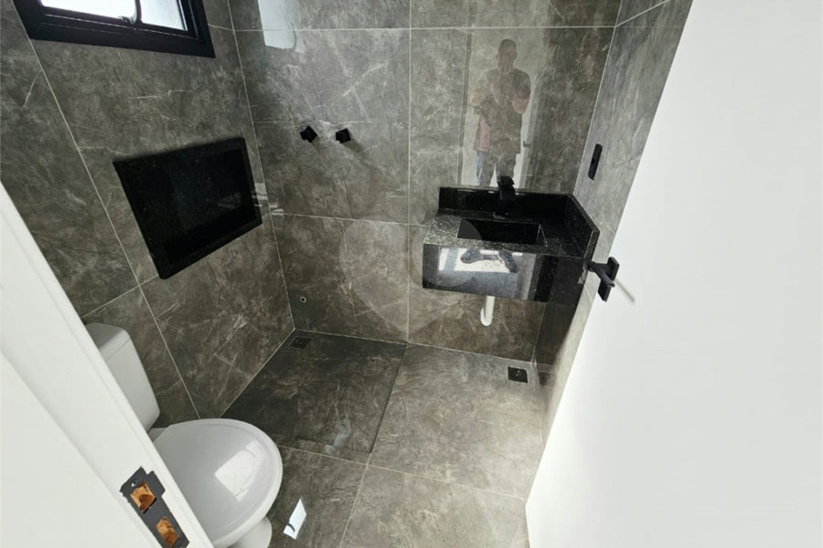 Sobrado à venda com 3 quartos, sendo 2 suítes, em Vila Guilherme, São Paulo, SP