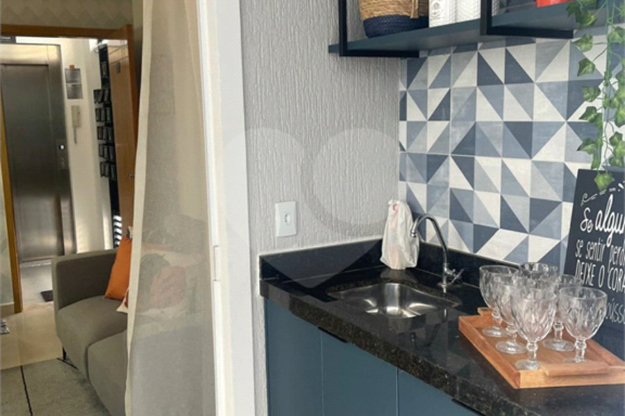 Apartamento à venda com 2 quartos em Jardim São Paulo(zona Norte), São Paulo, SP