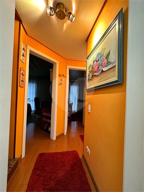 Cobertura à venda com 3 quartos, sendo 1 suíte, em Lar São Paulo, São Paulo, SP
