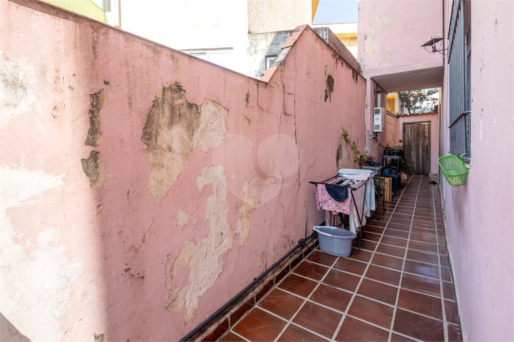 Sobrado à venda com 3 quartos em Vila Sônia, São Paulo, SP