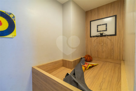 Apartamento à venda com 2 quartos em Santo Amaro, São Paulo, SP