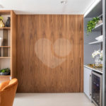 Apartamento à venda com 4 quartos, sendo 2 suítes,  em Vila Mariana, São Paulo, SP
