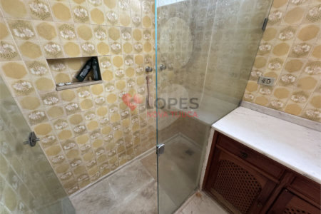 Apartamento à venda com 4 quartos, sendo 2 suítes, em Tijuca, Rio de Janeiro, RJ
