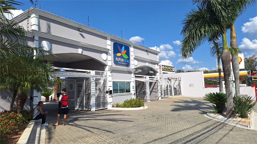 Apartamento à venda com 2 quartos, sendo 1 suíte,  em Parque Bela Vista, Votorantim, SP
