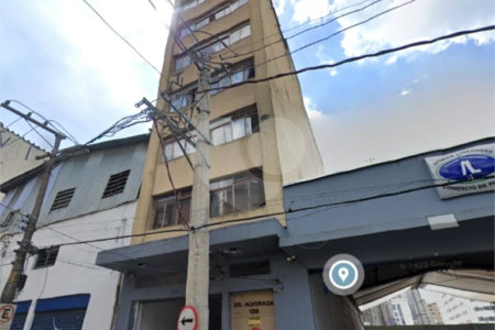 Apartamento à venda com 3 quartos em Liberdade, São Paulo, SP