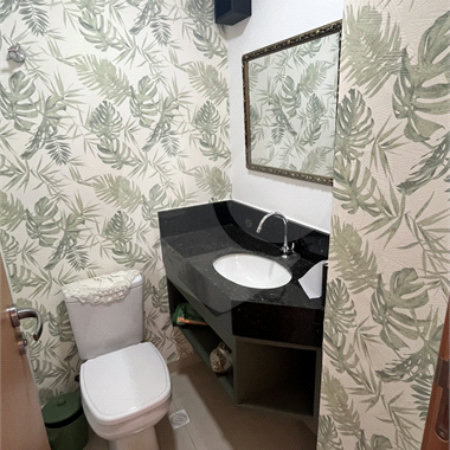 Apartamento à venda ou para alugar com 2 suítes em Atibaia Jardim, Atibaia, SP