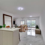 Apartamento à venda com 2 suítes em Santo Amaro, São Paulo, SP