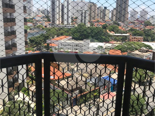 Apartamento à venda com 3 quartos, sendo 1 suíte,  em Santana, São Paulo, SP