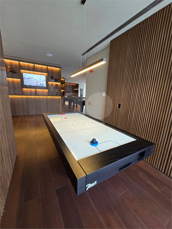 Apartamento à venda com 2 suítes em Jardim Morumbi, São Paulo, SP
