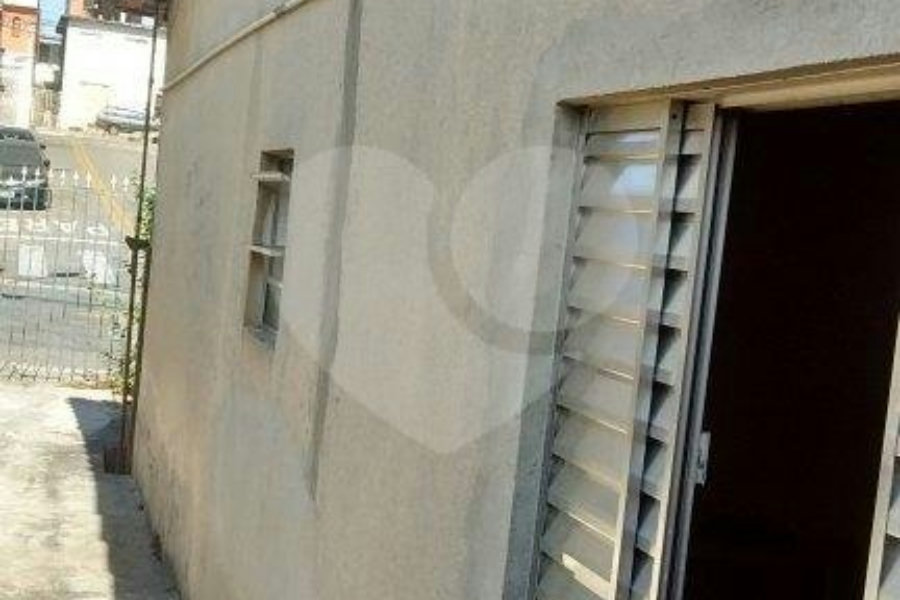 Casa Térrea à venda com 2 quartos, sendo 1 suíte, em Jardim São Ricardo, Guarulhos, SP