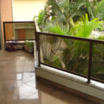 Apartamento à venda com 4 suítes em Vila Ester (zona Norte), São Paulo, SP