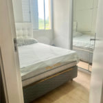 Apartamento à venda com 2 quartos em Boa Vista Paulista, Suzano, SP