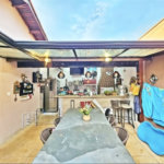 Casa à venda com 3 quartos, sendo 1 suíte,  no condomínio Portal dos Pinheiros, Ribeirão Preto - SP