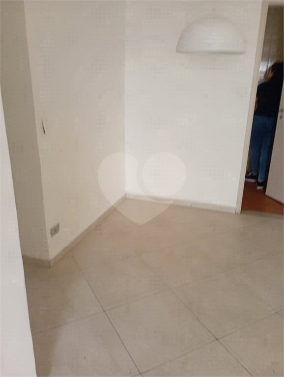Apartamento à venda com 3 quartos em Santana, São Paulo, SP