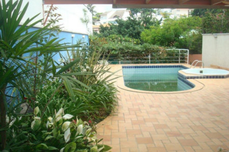 Casa à venda com 4 suítes em Jardim Franca, São Paulo, SP
