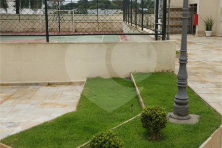 Apartamento à venda com 3 quartos, sendo 1 suíte, em Jardim Taboão, São Paulo, SP