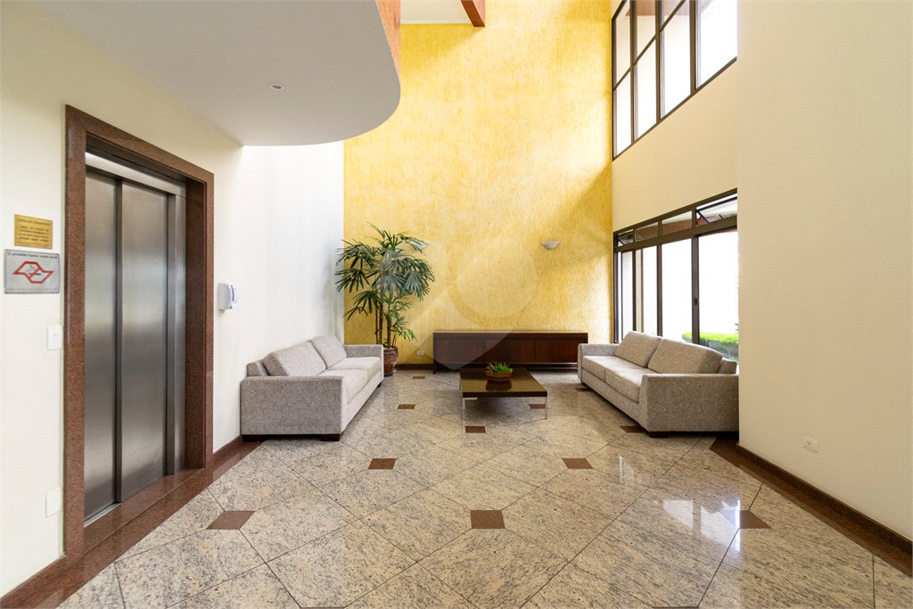 Apartamento à venda com 4 quartos, sendo 1 suíte, em Saúde, São Paulo, SP