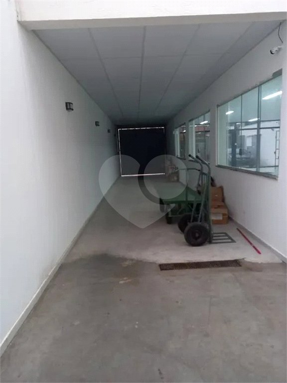 Prédio para alugar em Vila Cruzeiro, São Paulo, SP