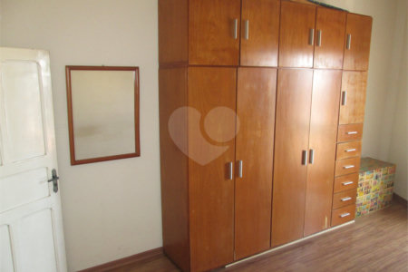 Apartamento à venda com 2 quartos em Tucuruvi, São Paulo, SP