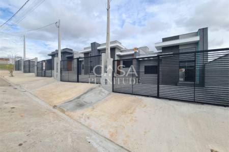 Terreno em condomínio à venda com 3 quartos, sendo 1 suíte, em Jardim São Lucas Ii, Salto de Pirapora, SP