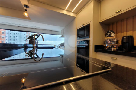 Apartamento à venda com 3 suítes em Parque Campolim, Sorocaba, SP