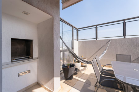 Apartamento à venda com 3 quartos, sendo 1 suíte,  em Vila Mascote, São Paulo, SP