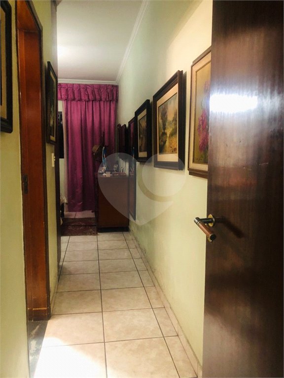 Casa Térrea à venda com 3 quartos, sendo 1 suíte, em Jardim Brasil (zona Norte), São Paulo, SP