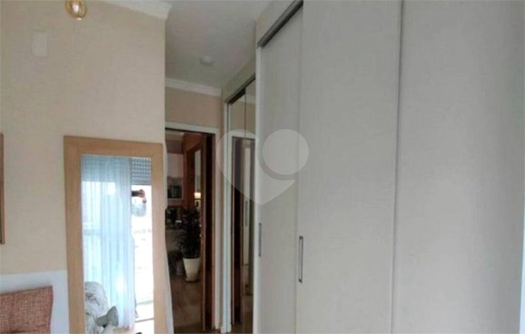 Apartamento à venda com 2 quartos, sendo 1 suíte, em Vila Água Funda, São Paulo, SP