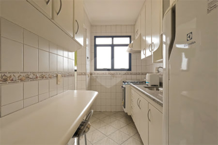 Apartamento à venda com 2 quartos, sendo 1 suíte, em Macedo, Guarulhos, SP