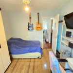Cobertura à venda com 3 quartos, sendo 1 suíte, em Tijuca, Rio de Janeiro, RJ