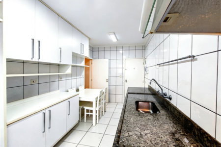 Apartamento à venda com 3 quartos em Chácara Santo Antônio (zona Sul), São Paulo, SP