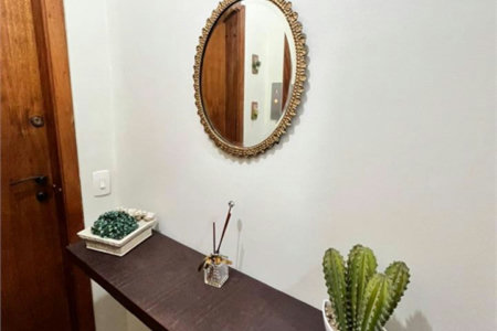 Apartamento à venda, 95 m² por R$ 640.000,00 - Barra Funda - Guarujá/SP