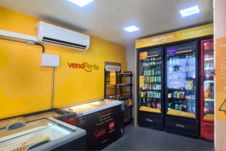 Apartamento à venda com 3 quartos em Pinheiros, São Paulo, SP