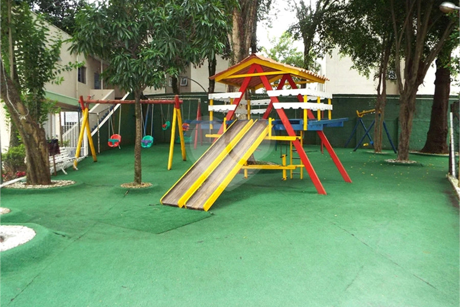 Apartamento à venda com 2 quartos em Santo Amaro, São Paulo, SP