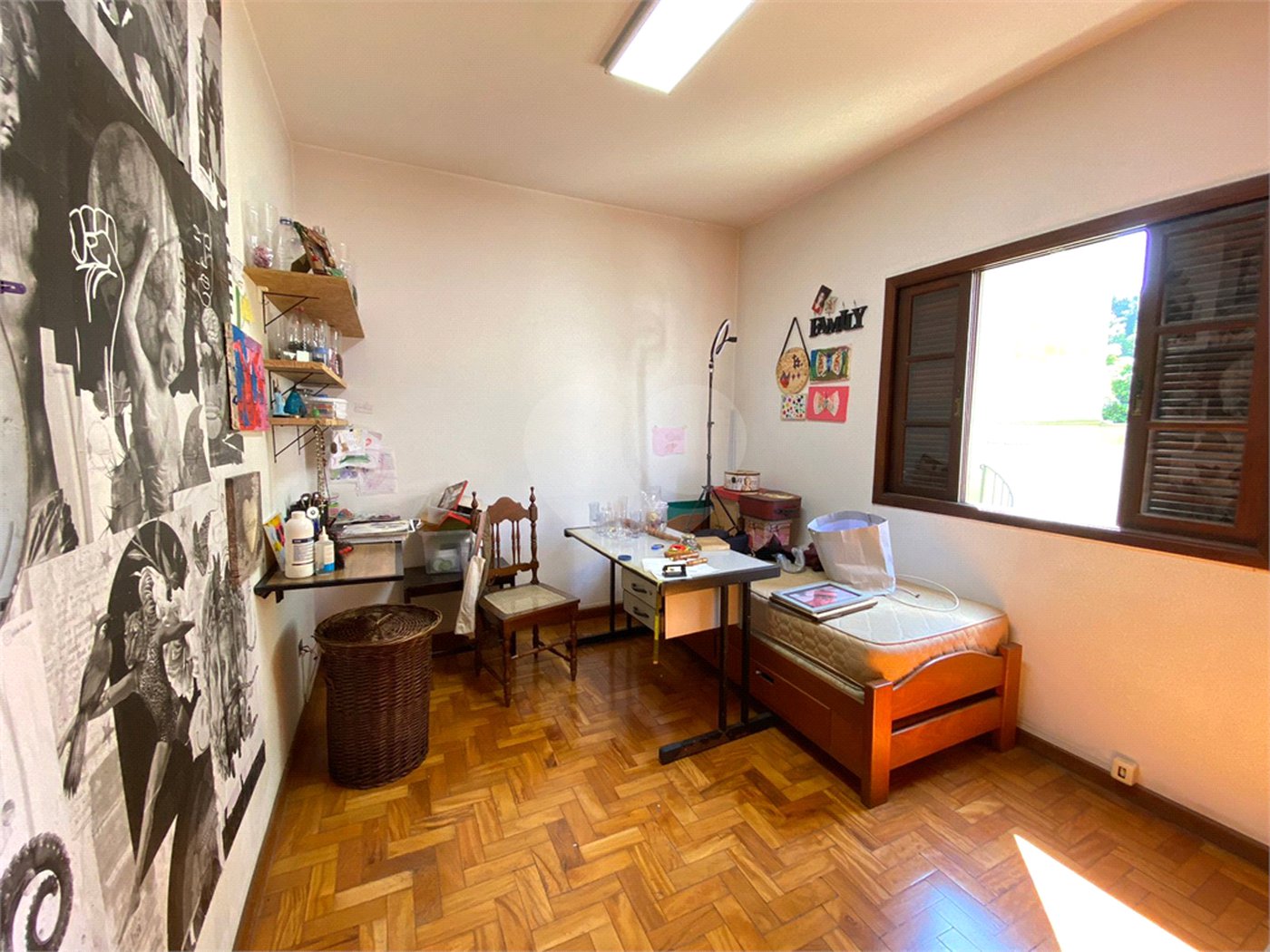 Casa à venda com 3 quartos, sendo 1 suíte, em Planalto Paulista, São Paulo, SP