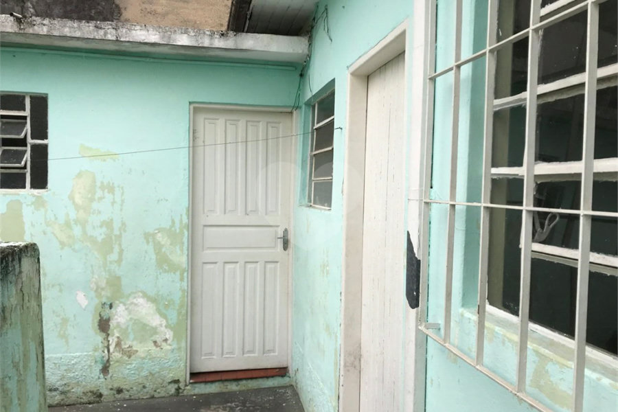 Terreno à venda em Vila Maria, São Paulo, SP
