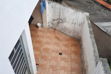 Sobrado à venda com 3 quartos, sendo 1 suíte, em Tucuruvi, São Paulo, SP