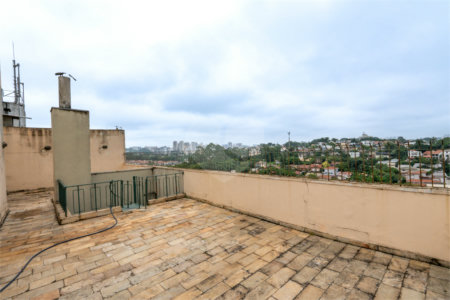 Cobertura à venda com 3 quartos, sendo 1 suíte, em Vila Pirajussara, São Paulo, SP