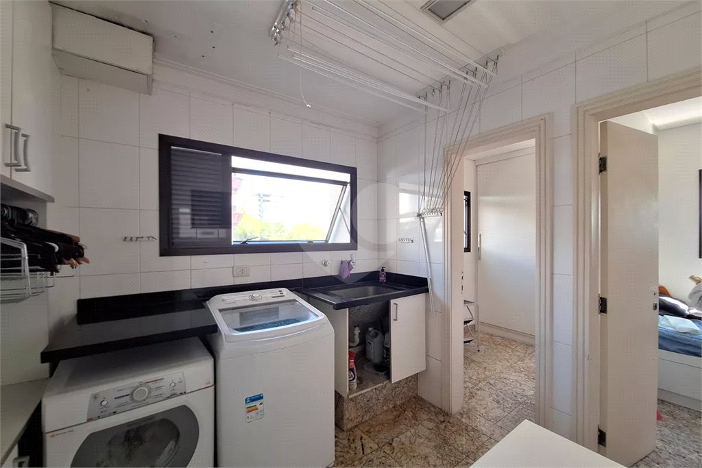 Apartamento à venda com 3 suítes em Santana, São Paulo, SP