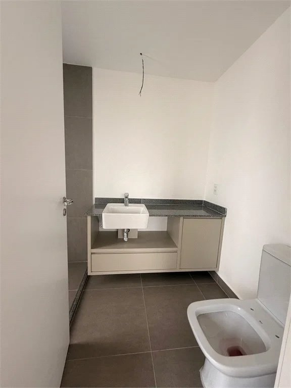 Apartamento para alugar com 2 suítes em Pinheiros, São Paulo, SP