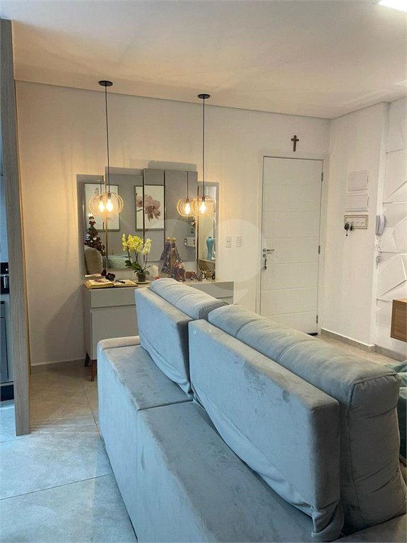 Apartamento à venda com 2 quartos em Vila Monteiro, Itapetininga, SP
