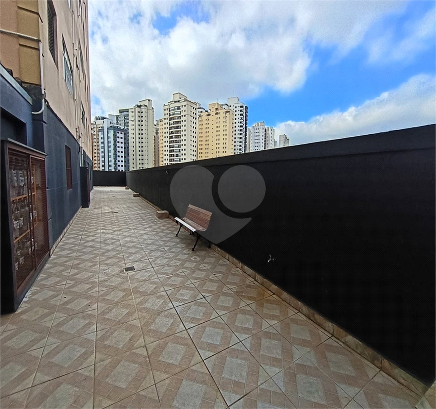 Apartamento à venda com 2 quartos em Chora Menino, São Paulo, SP
