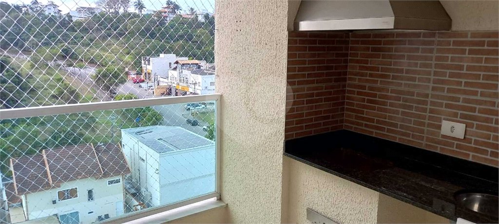 Apartamento para alugar com 3 quartos, sendo 1 suíte, em Loteamento Urbanova Ii, São José dos Campos, SP