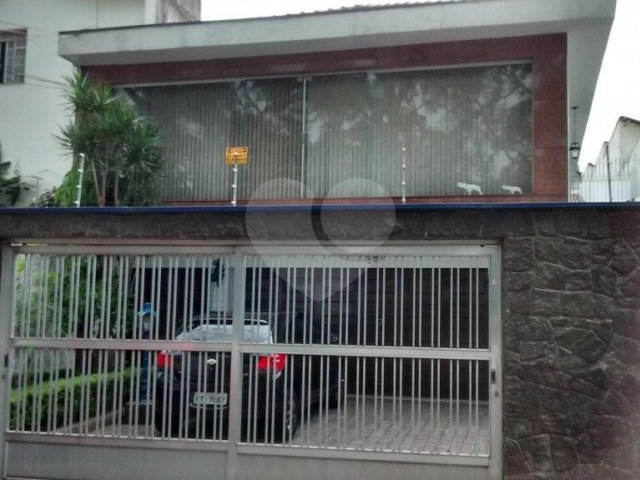 Casa Térrea à venda com 4 quartos, sendo 1 suíte,  em Vila Maria, São Paulo, SP
