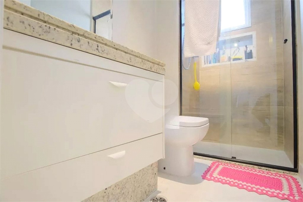 Apartamento à venda com 3 quartos, sendo 1 suíte,  em Vila Matilde, São Paulo, SP