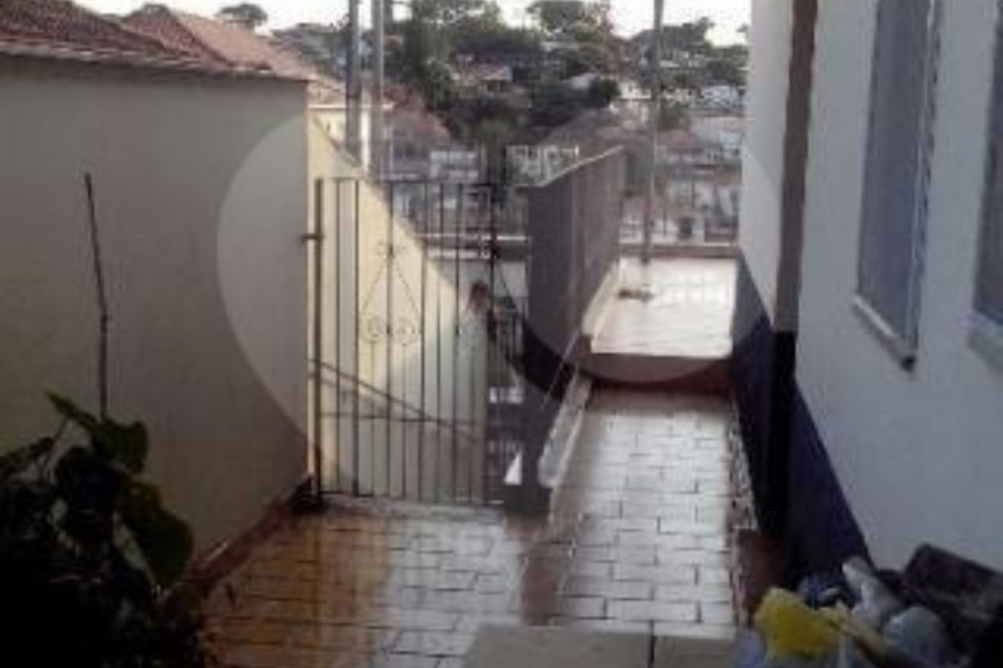 Casa Térrea à venda com 2 quartos em Vila Irmãos Arnoni, São Paulo, SP