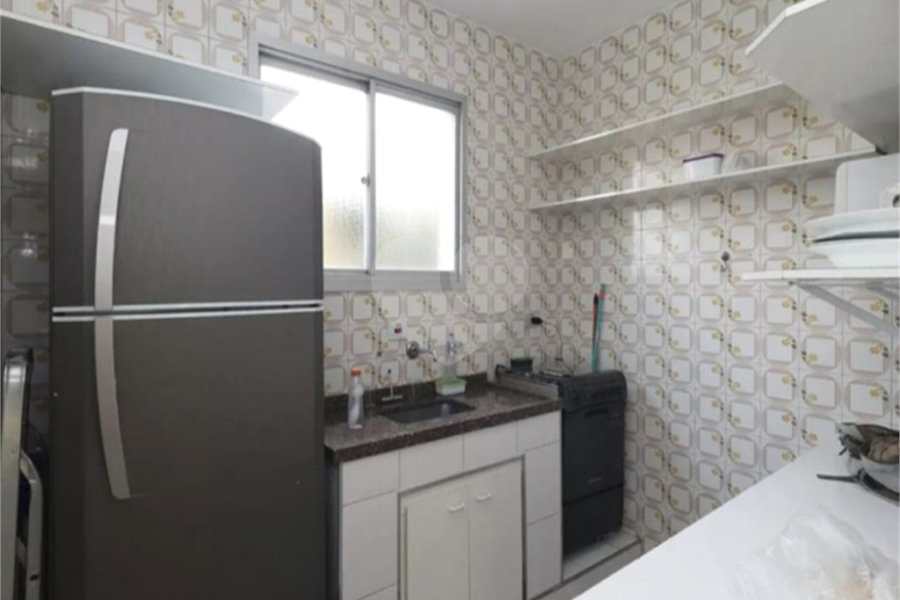 Apartamento à venda com 2 quartos, sendo 1 suíte, em Vila Guilherme, São Paulo, SP