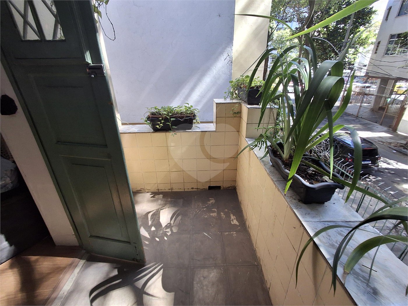 Casa à venda com 4 quartos, sendo 1 suíte, em Tijuca, Rio de Janeiro, RJ